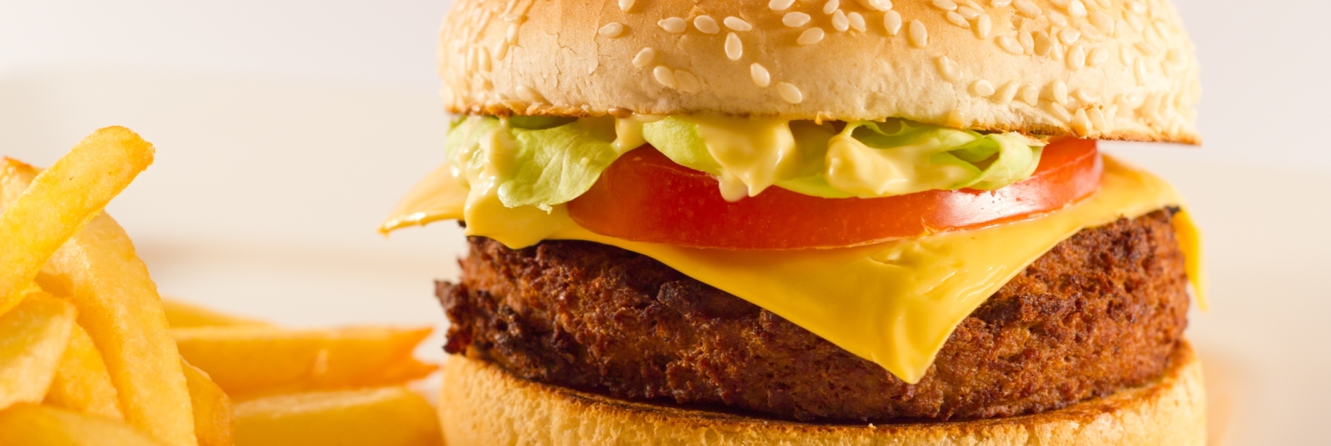 cheeseburger american