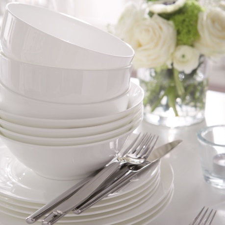 Set farfurii portelan metro Set farfurii portelan metro